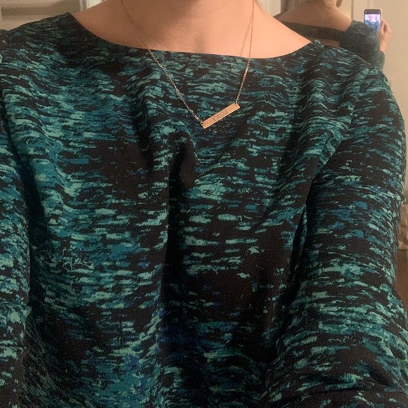 Gap shift dress. Very gently used! - Picture 3 of 6